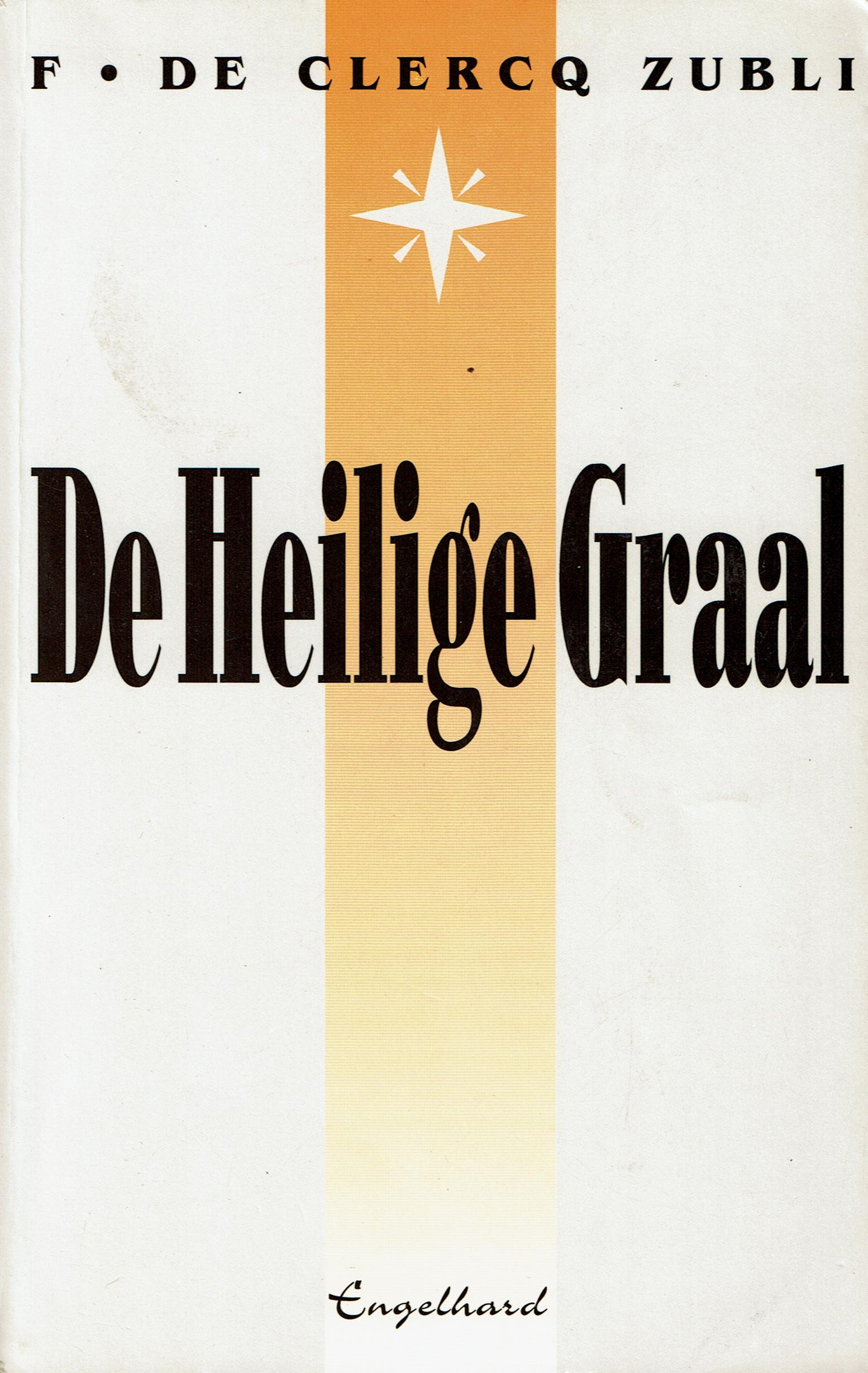 De Heilige Graal